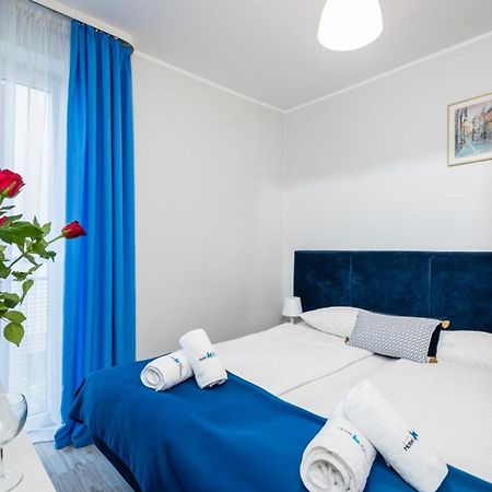 Hotel Nowa Panorama كراكوفيا المظهر الخارجي الصورة