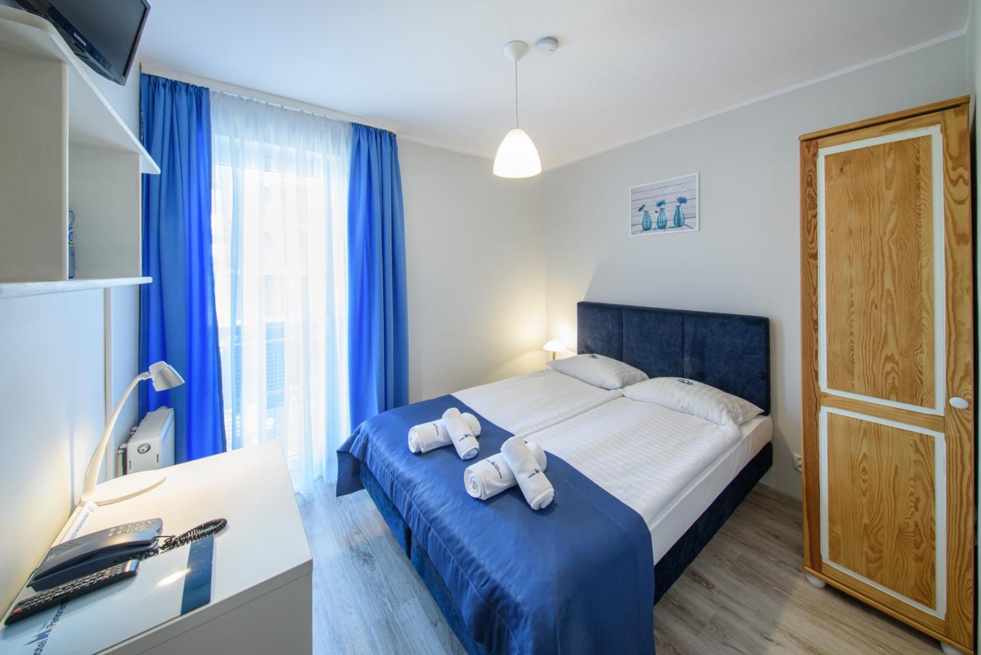 Hotel Nowa Panorama كراكوفيا المظهر الخارجي الصورة