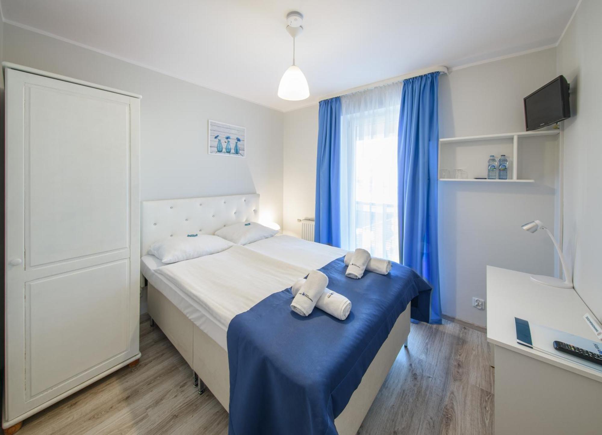 Hotel Nowa Panorama كراكوفيا المظهر الخارجي الصورة