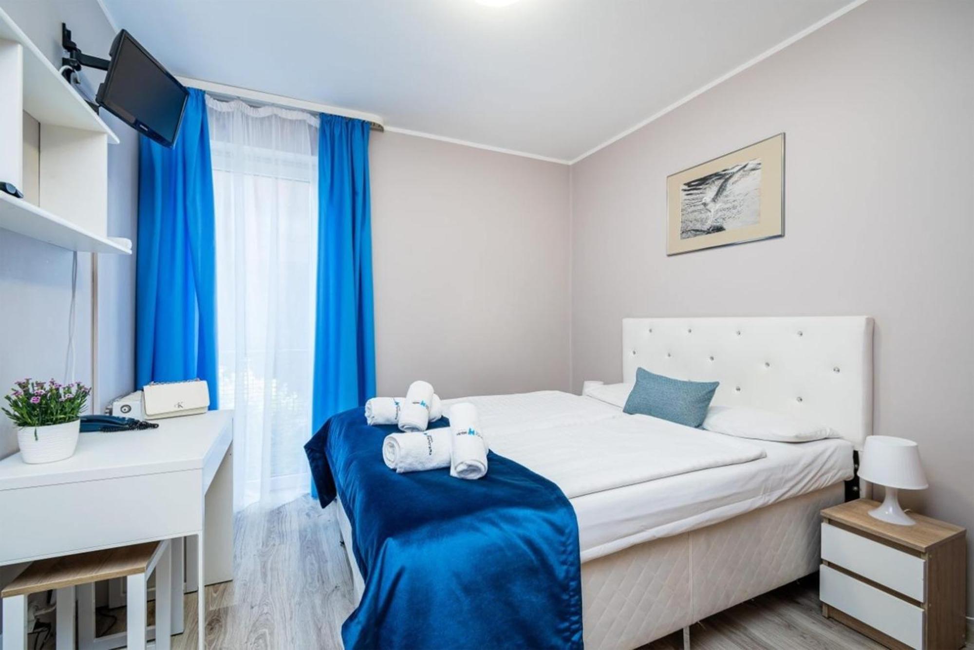 Hotel Nowa Panorama كراكوفيا المظهر الخارجي الصورة