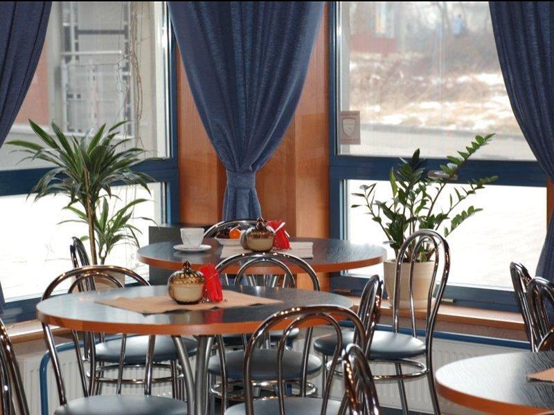 Hotel Nowa Panorama كراكوفيا المظهر الخارجي الصورة