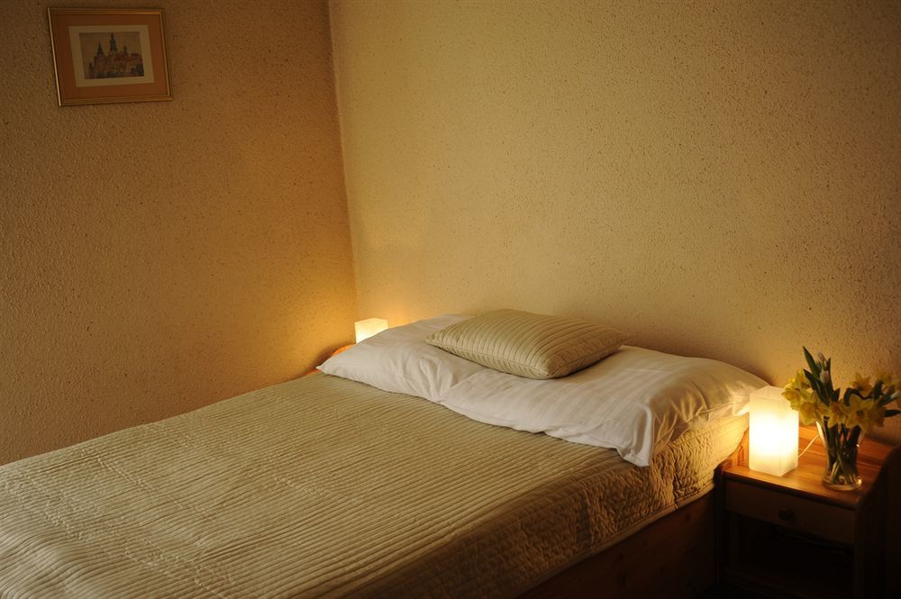 Hotel Nowa Panorama كراكوفيا المظهر الخارجي الصورة