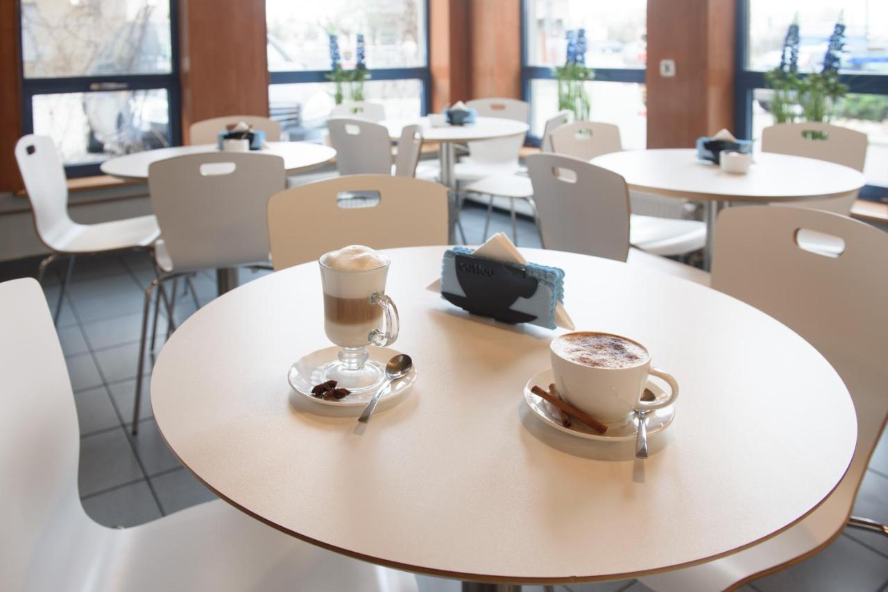 Hotel Nowa Panorama كراكوفيا المظهر الخارجي الصورة